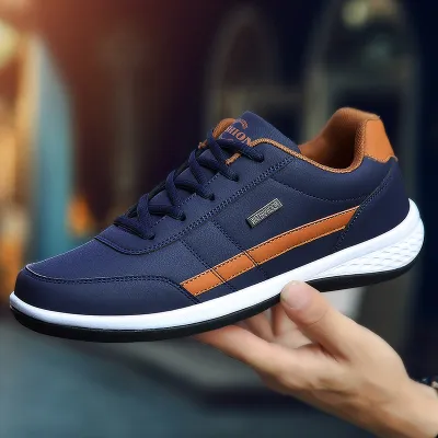 STRIDE FLOW SNEAKERS